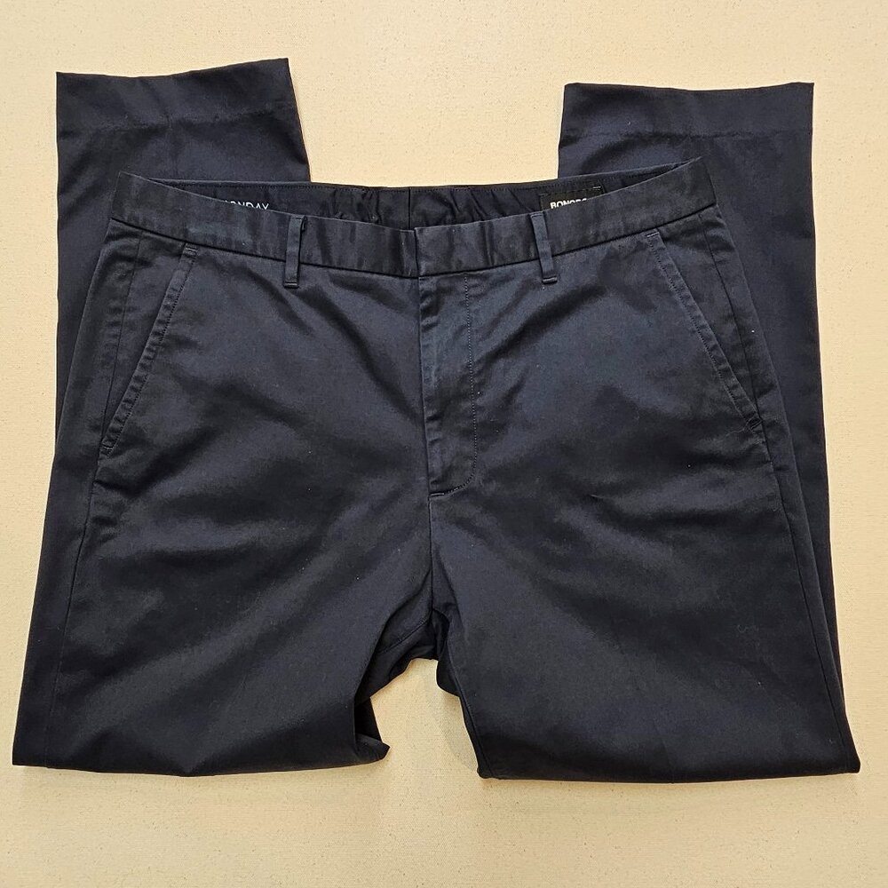 Bonobos Monday Slim Fit Pants 35 / 30